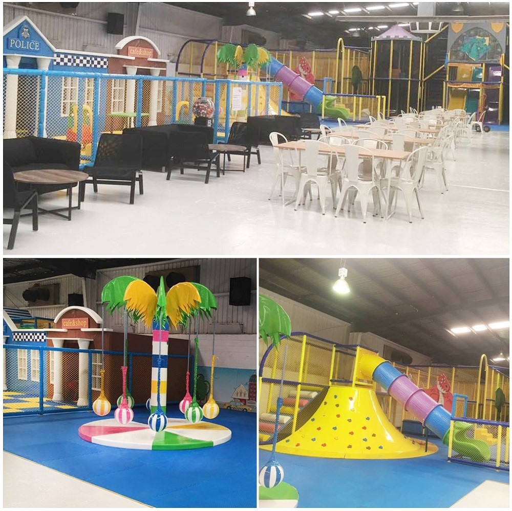 Australia indoor playground factory Australia indoor playground factory