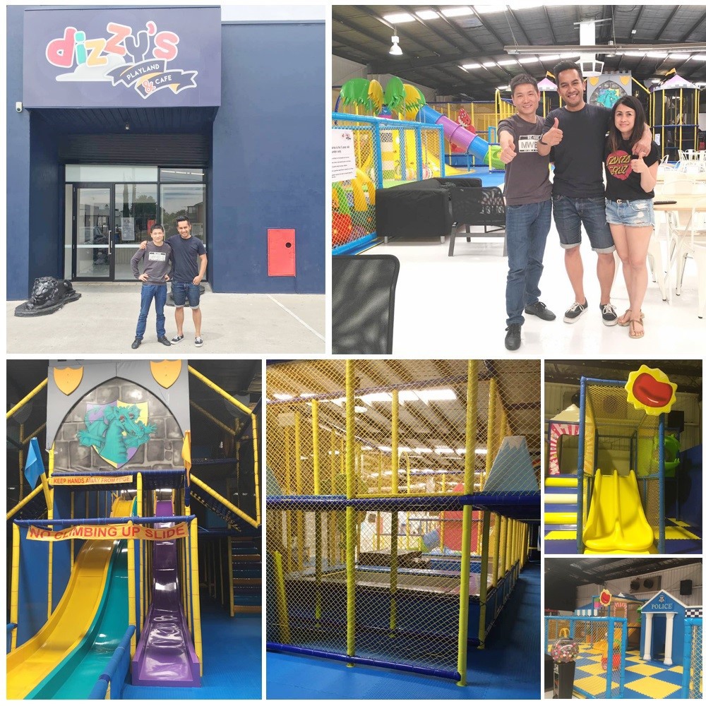 indoor playgrounds Australia indoor playgrounds Australia