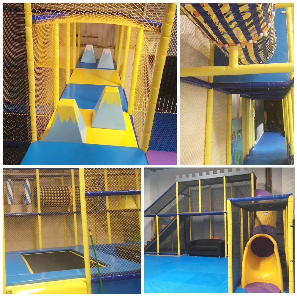 indoor playground maze indoor playground maze