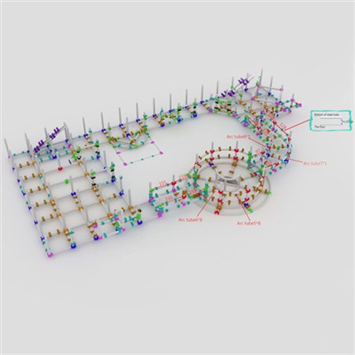 DIY ইনডোর খেলার মাঠ ইনস্টলেশন গাইড