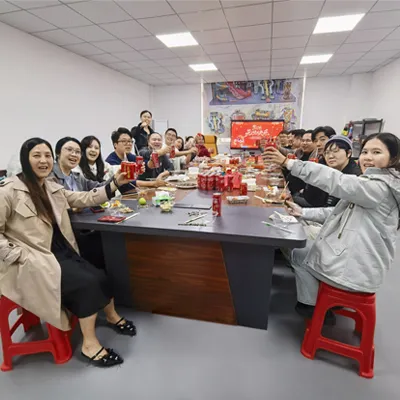 ফ্লাইফান বিনোদন: আনন্দ এবং কৃতজ্ঞতার সাথে 2026 কে স্বাগত জানাচ্ছি