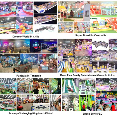 কীভাবে একটি কম-বিনিয়োগ, উচ্চ-রিটার্ন, এবং ক্রমাগত লাভজনক পারিবারিক বিনোদন কে...