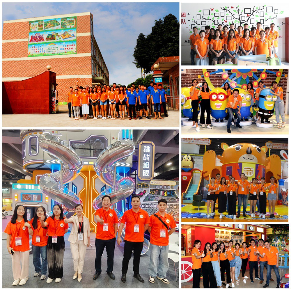 soft playground factory soft playground factory