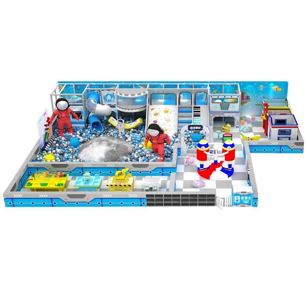 biggest indoor playground biggest indoor playground